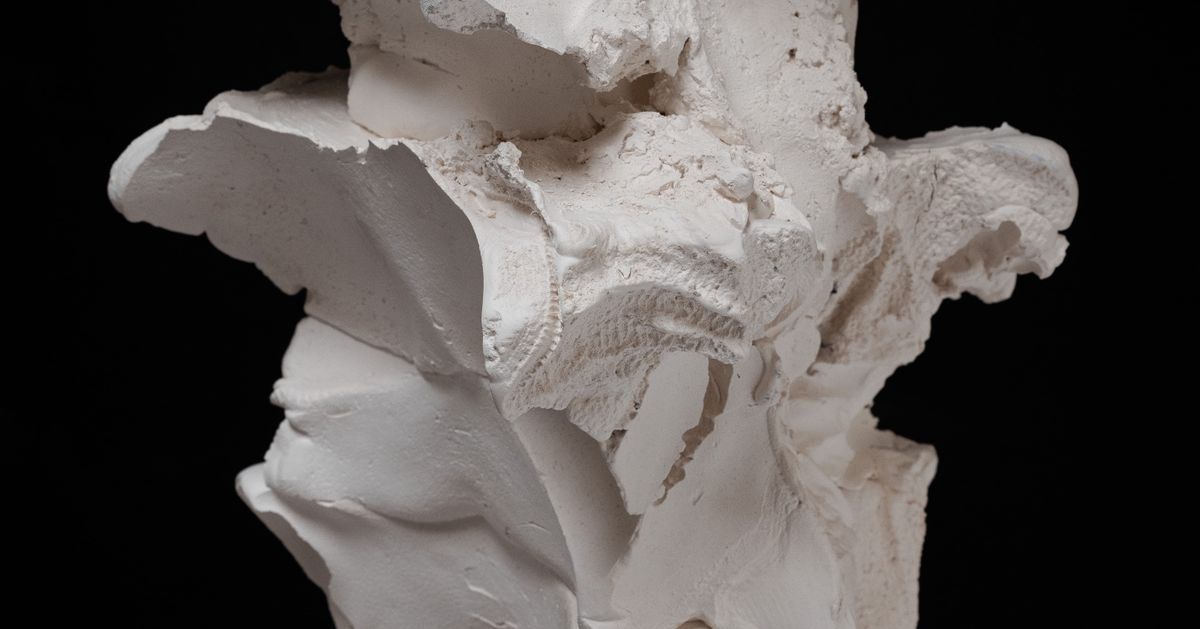 Florence Peake: Vitalities