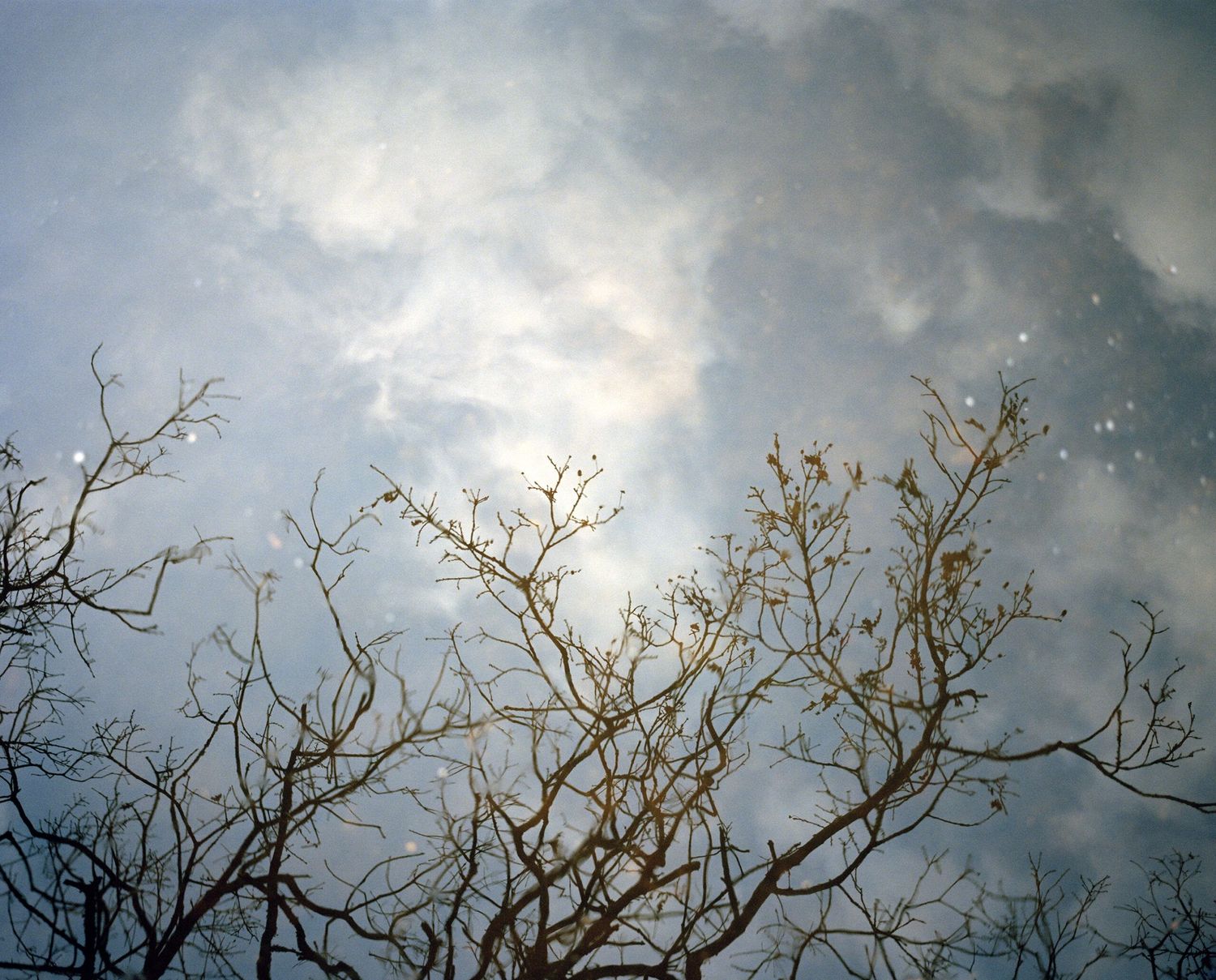 Fractured Landscapes and how we heal