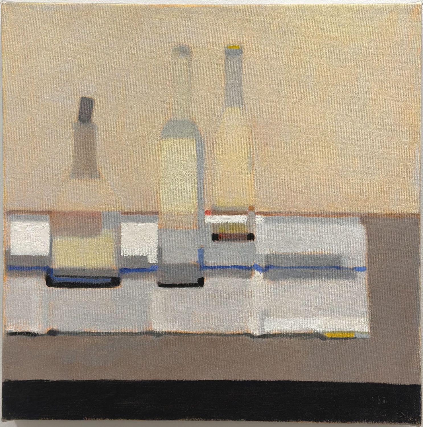 Frances Campani: Compositions