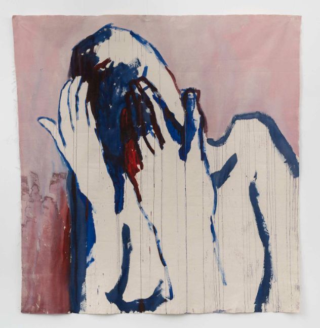 Freelands Painting Prize 2026 Exhibition Walkthrough