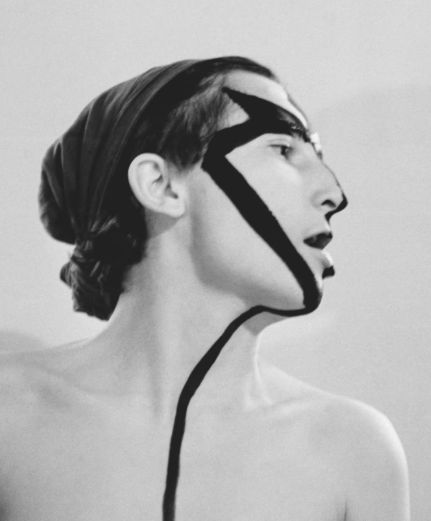 Gabriele Stötzer: Be there and not be silent