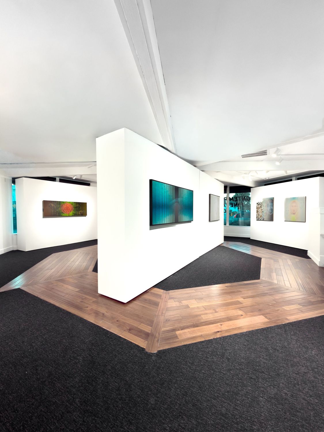 Gallery Hop Manhattan Beach 10.24 - with artist Q&A