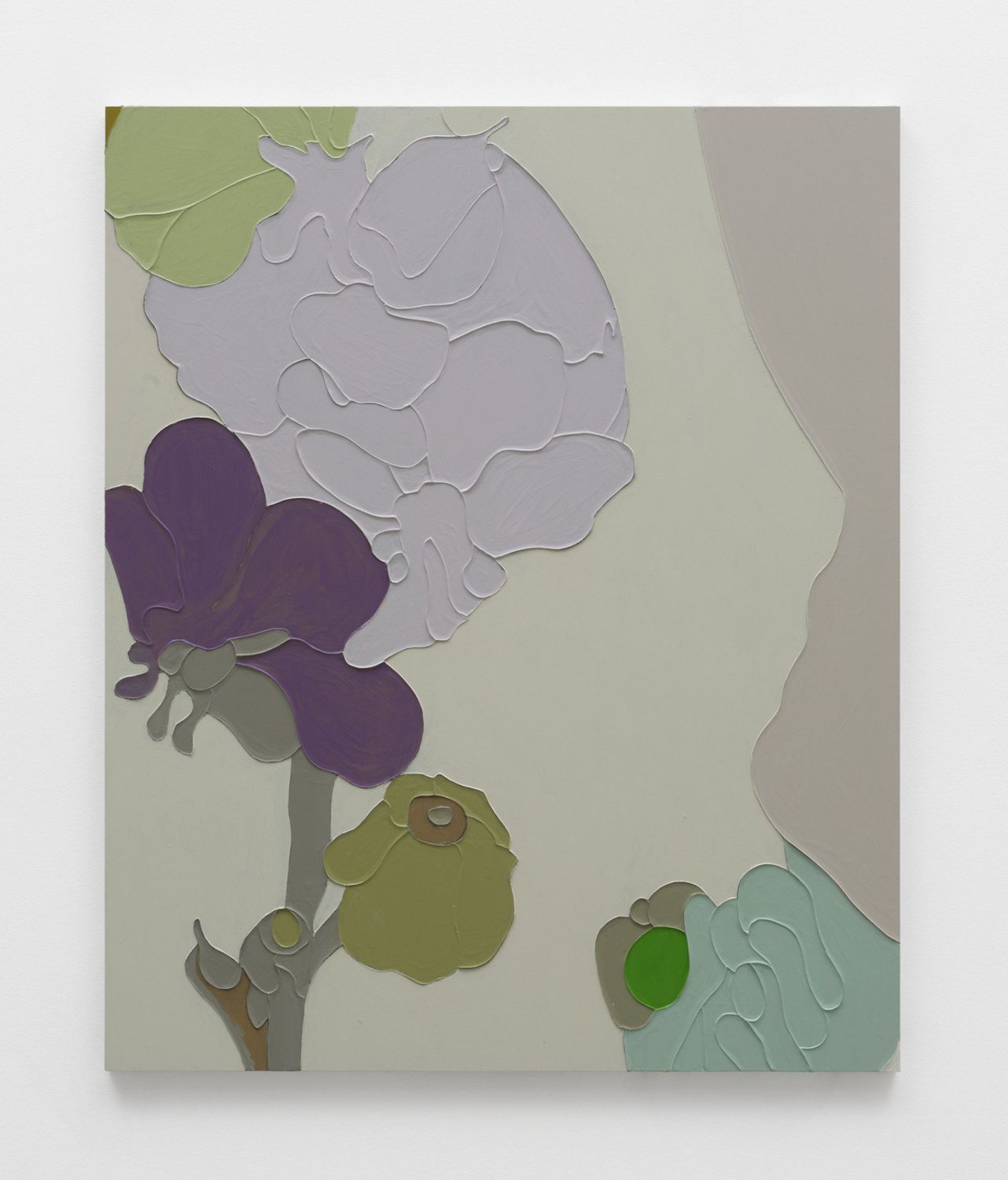 Gary Hume