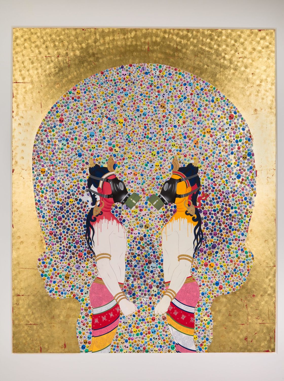 Gateway to Himalayan Art