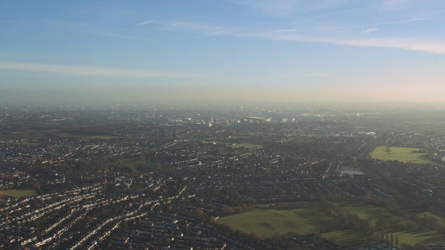 Grenfell by Steve McQueen