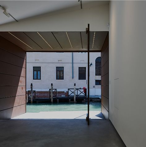 Guatemala Pavilion 2026: LAS INVISIBLES