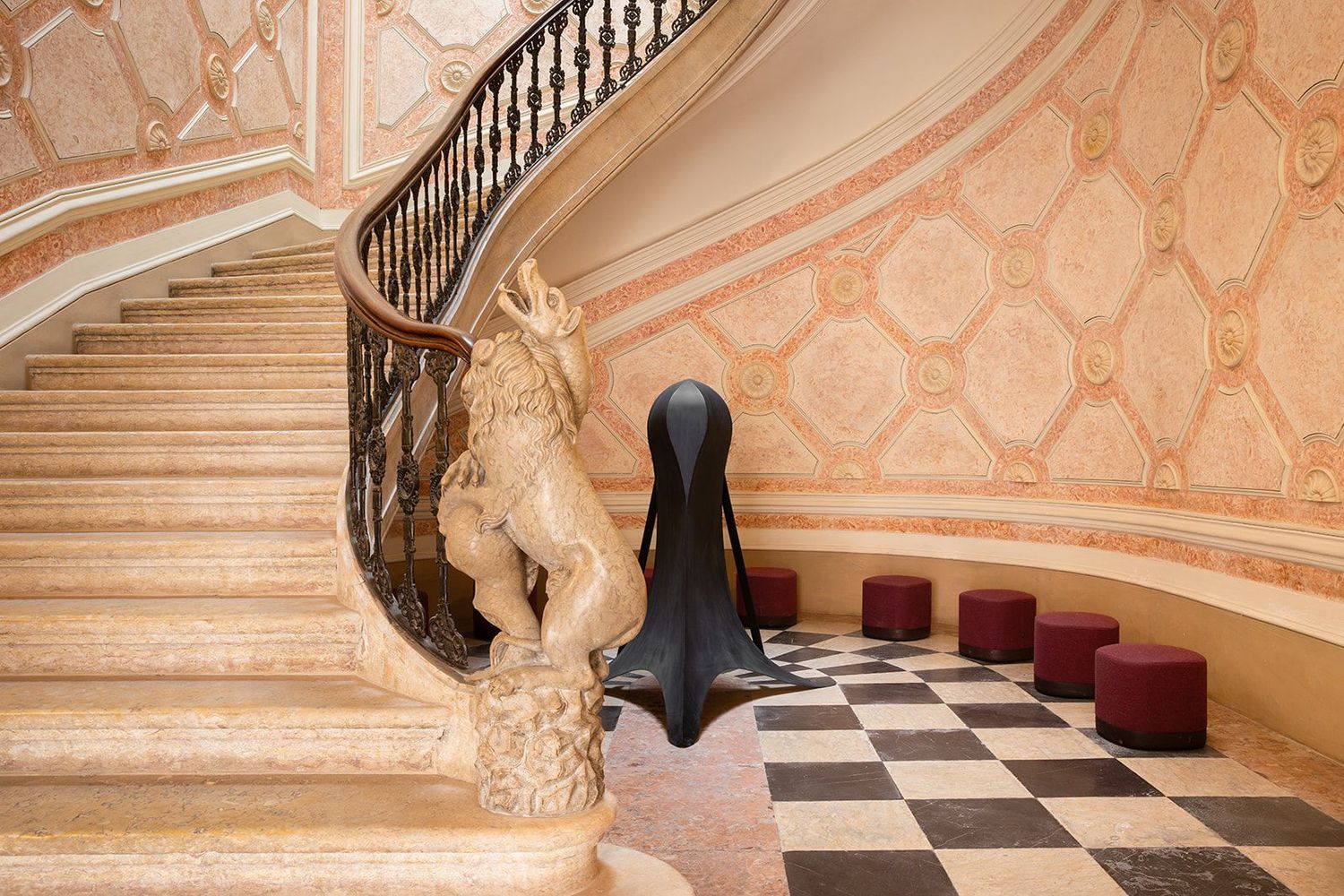 Guided Tour: Permanent Art Collection of Brotéria