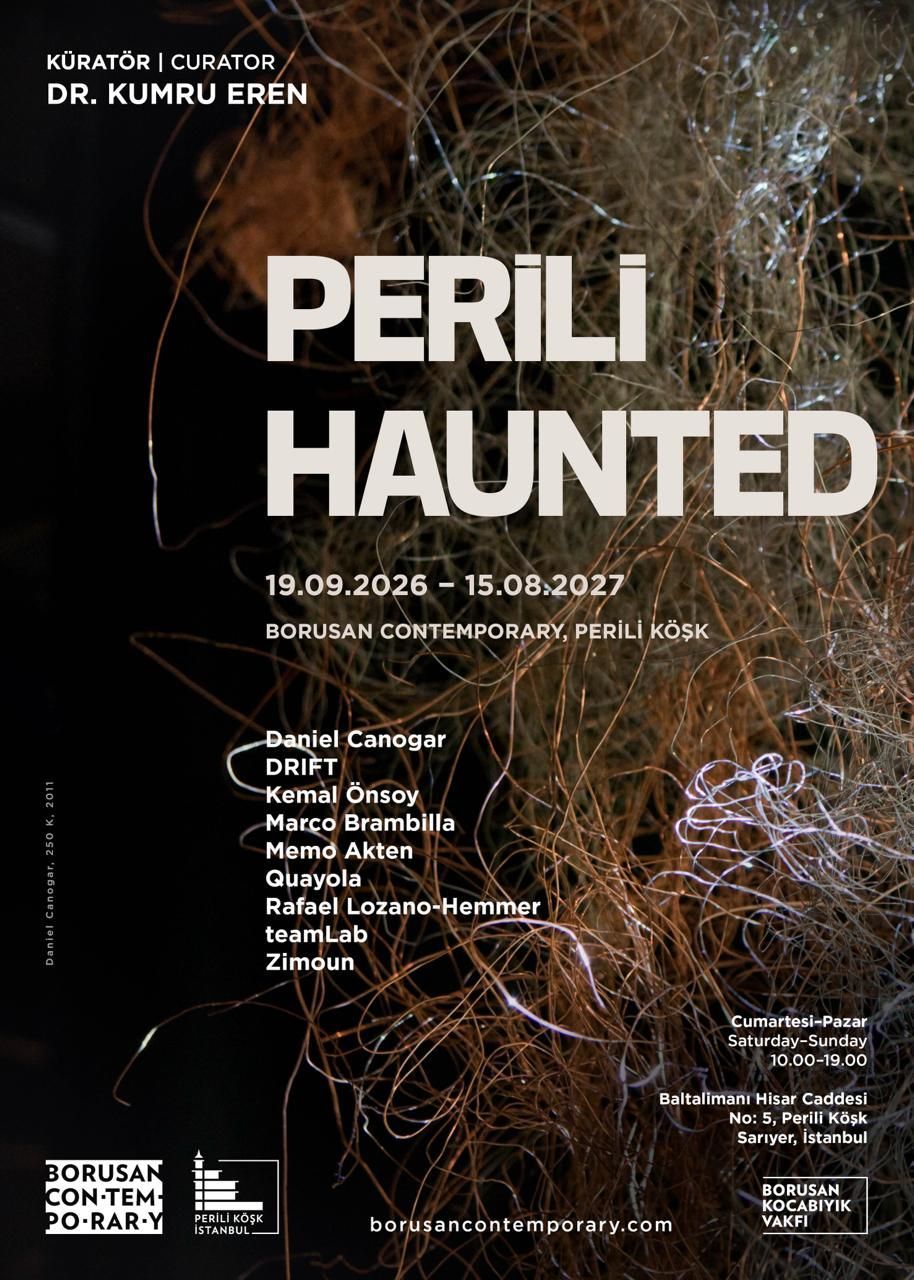 Haunted