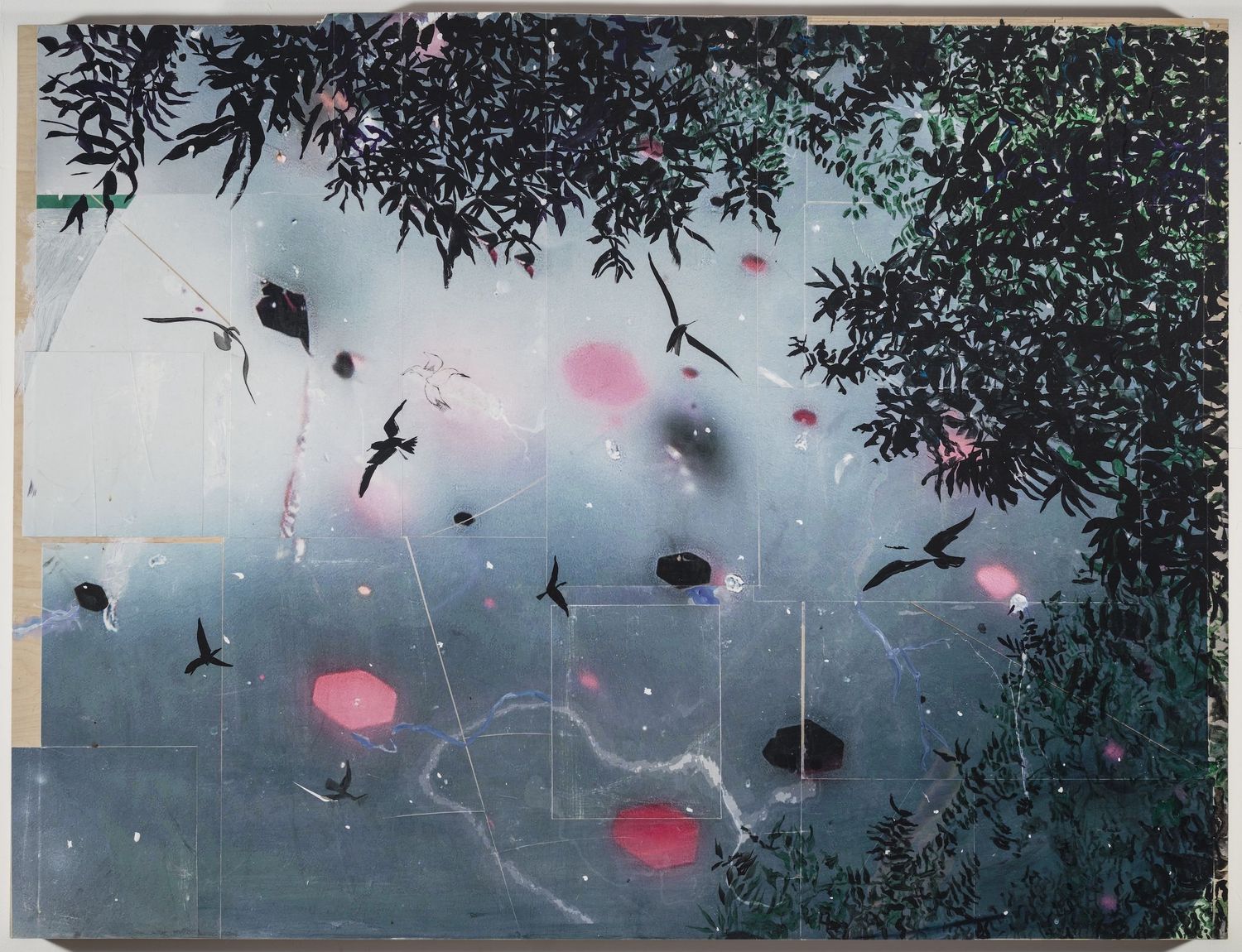 Heide Fasnacht: Nature Once Removed