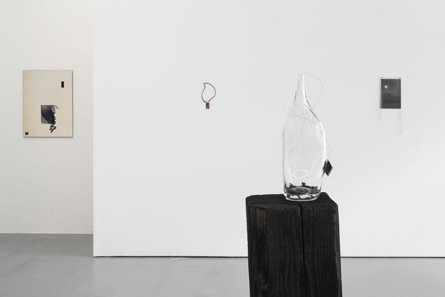Henrik Strömberg | the now and then