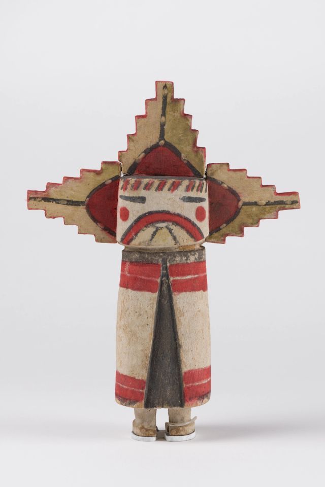Hopi Kachina Dolls: Blessings for a Balanced World