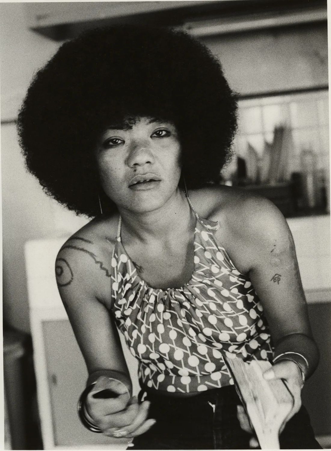 Im So Happy You Are Here: Japanese Women Photographers from the 1950s to Now