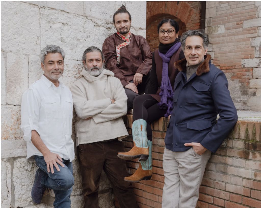 Indian Pavilion 2026: Geographies of Distance, remembering home