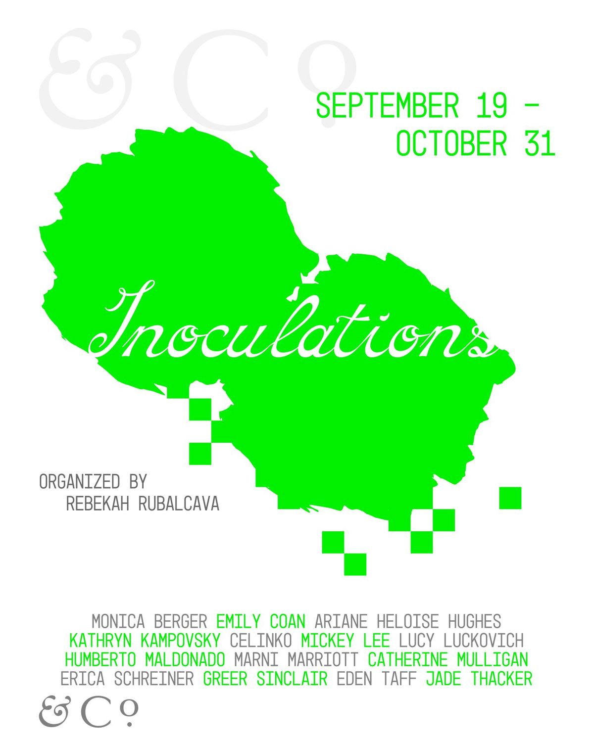 Inoculations