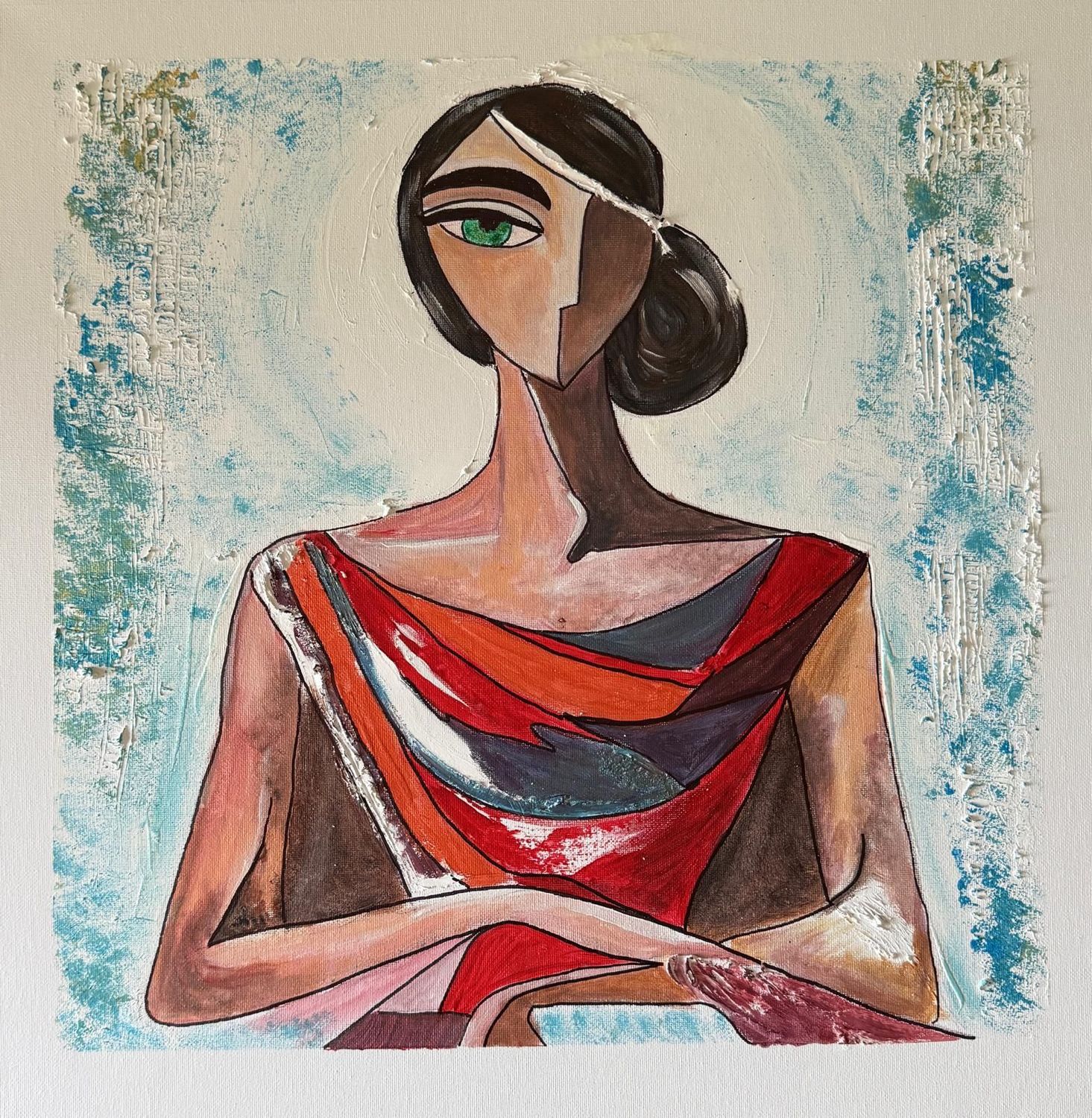 Intimate Imaginary