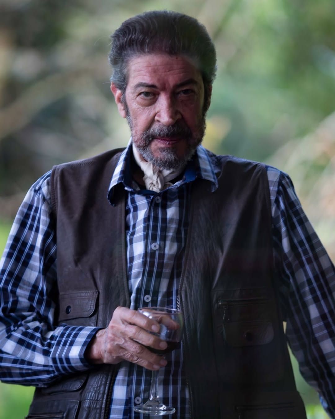 Iván Tovar: Le Retour