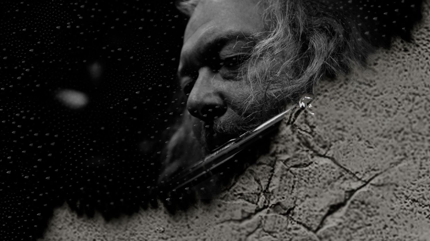 Jaki Irvine: Five lines of song-smoke