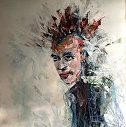 Jenny Ink