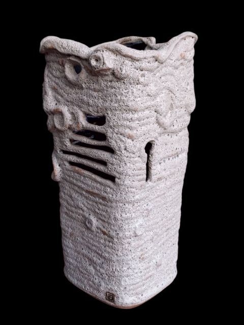 John-Eric Johnson - “Clay & Canvas”