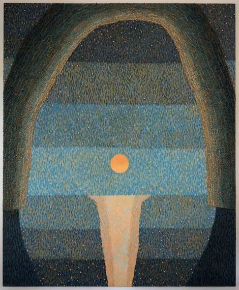 Jonathan Ryan: The Hour of the Pearl