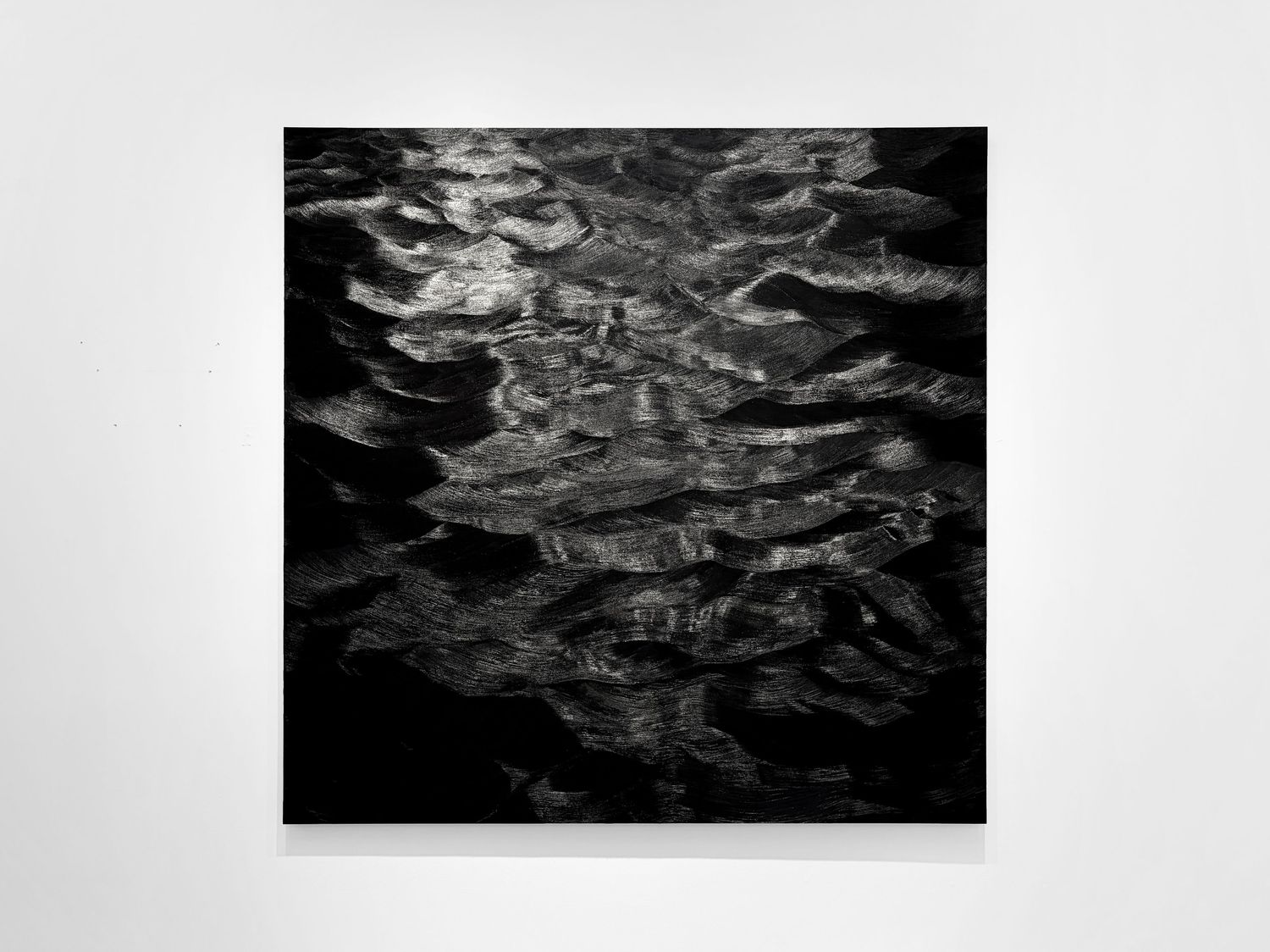 Karen Gunderson – Dark Waves Rising