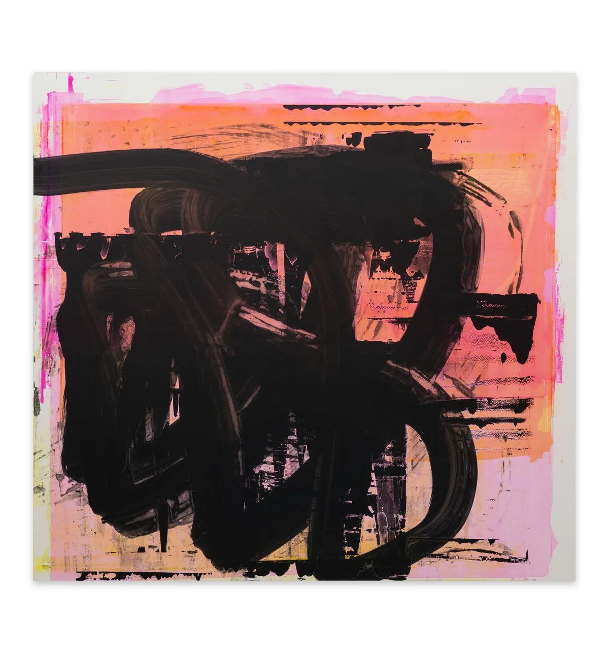 Kate McQuillen: Echo Resounds
