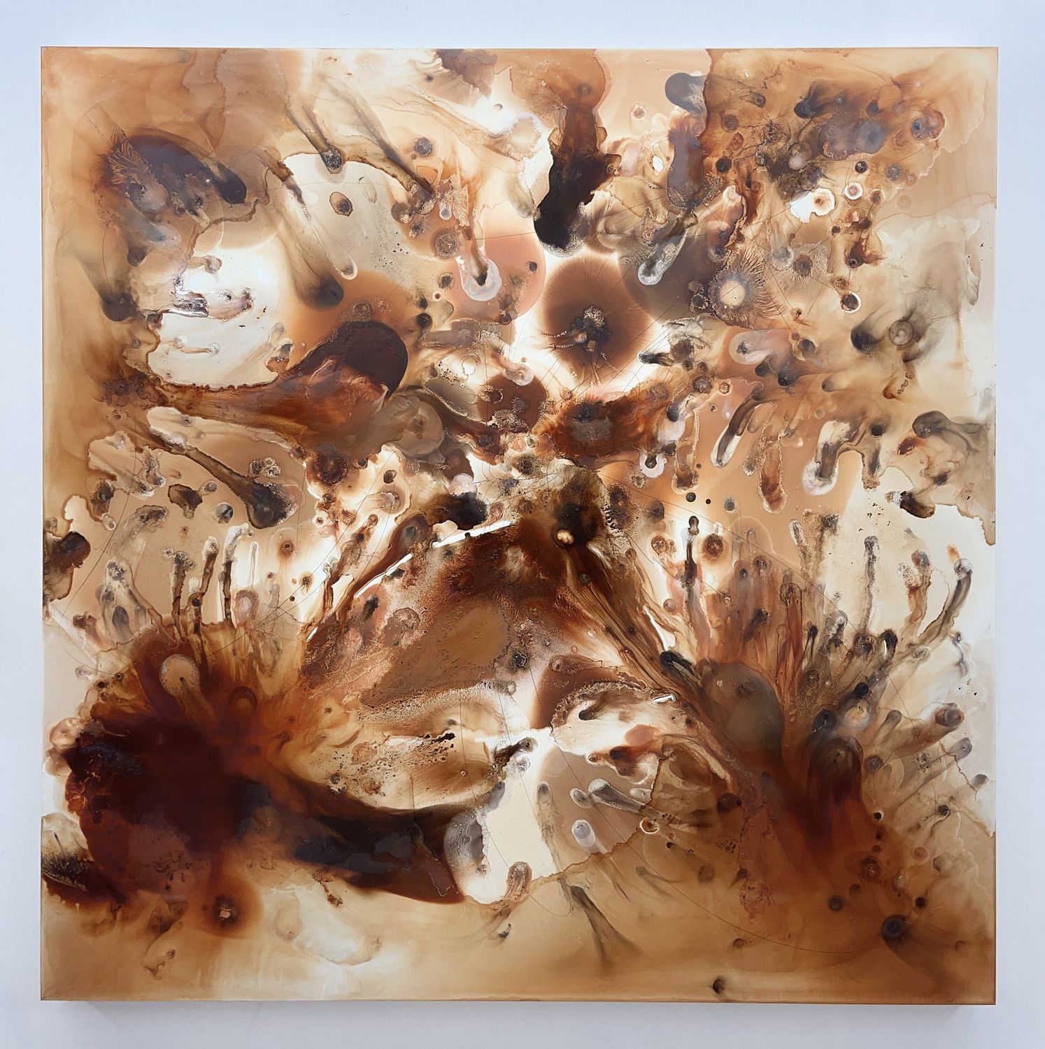 Kindred Spirits: Debra Cartwright and Kellie Romany