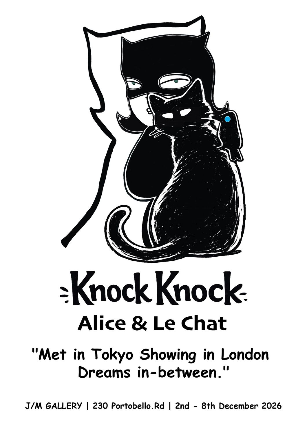 Knock Knock