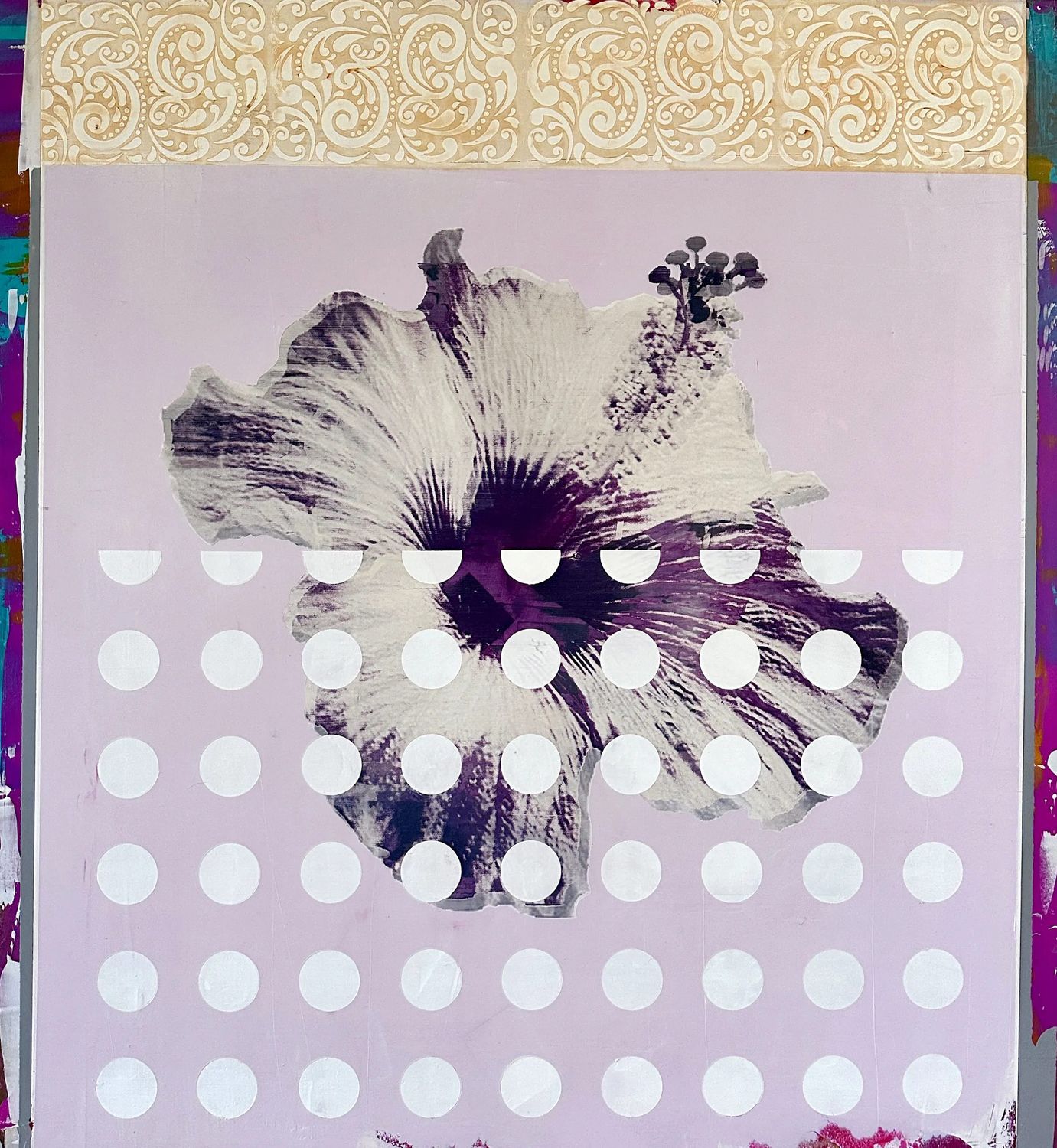 LA | Joseph + Melinda Ostraff