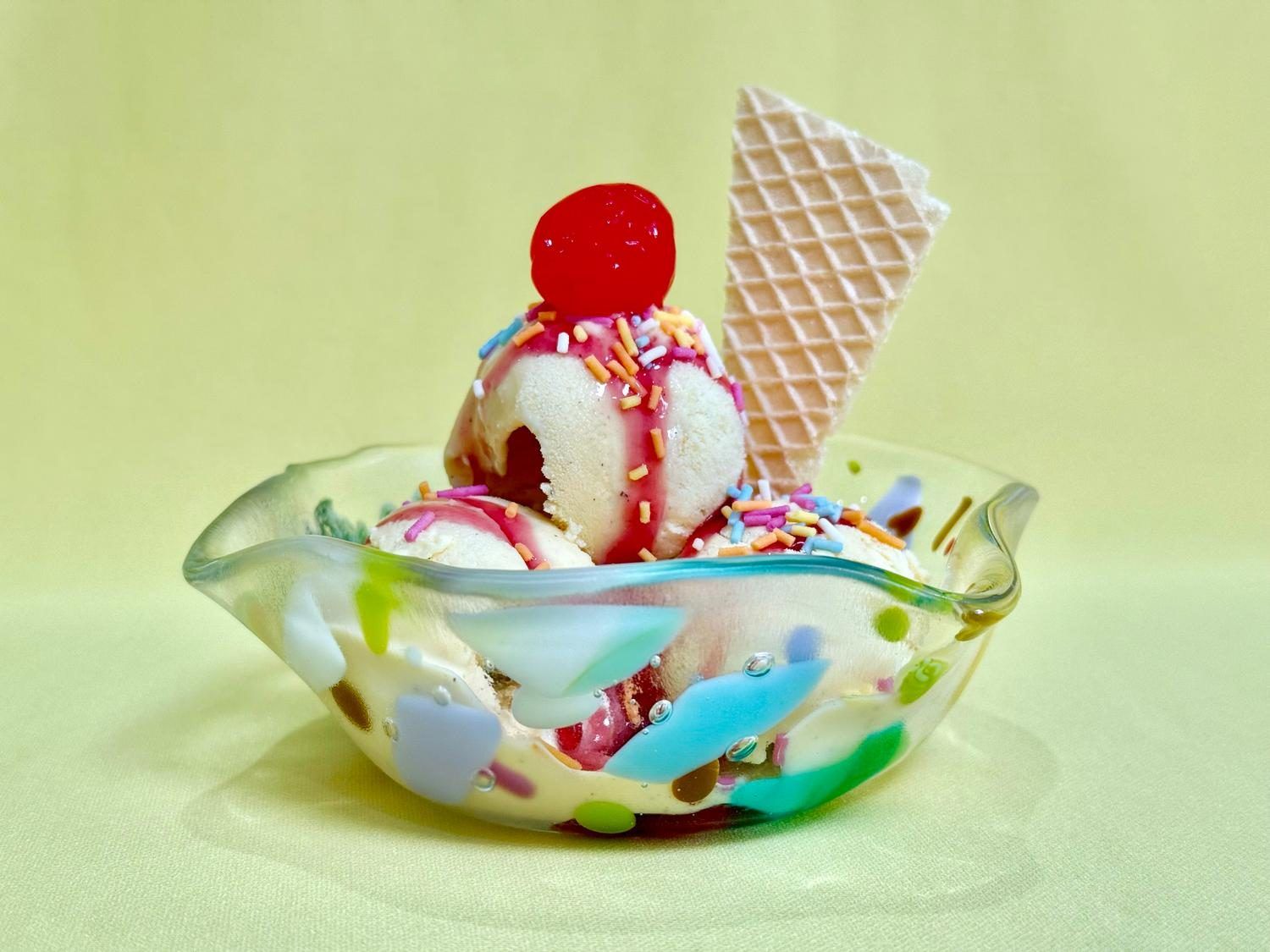 Linny Venables: Sweet Factory