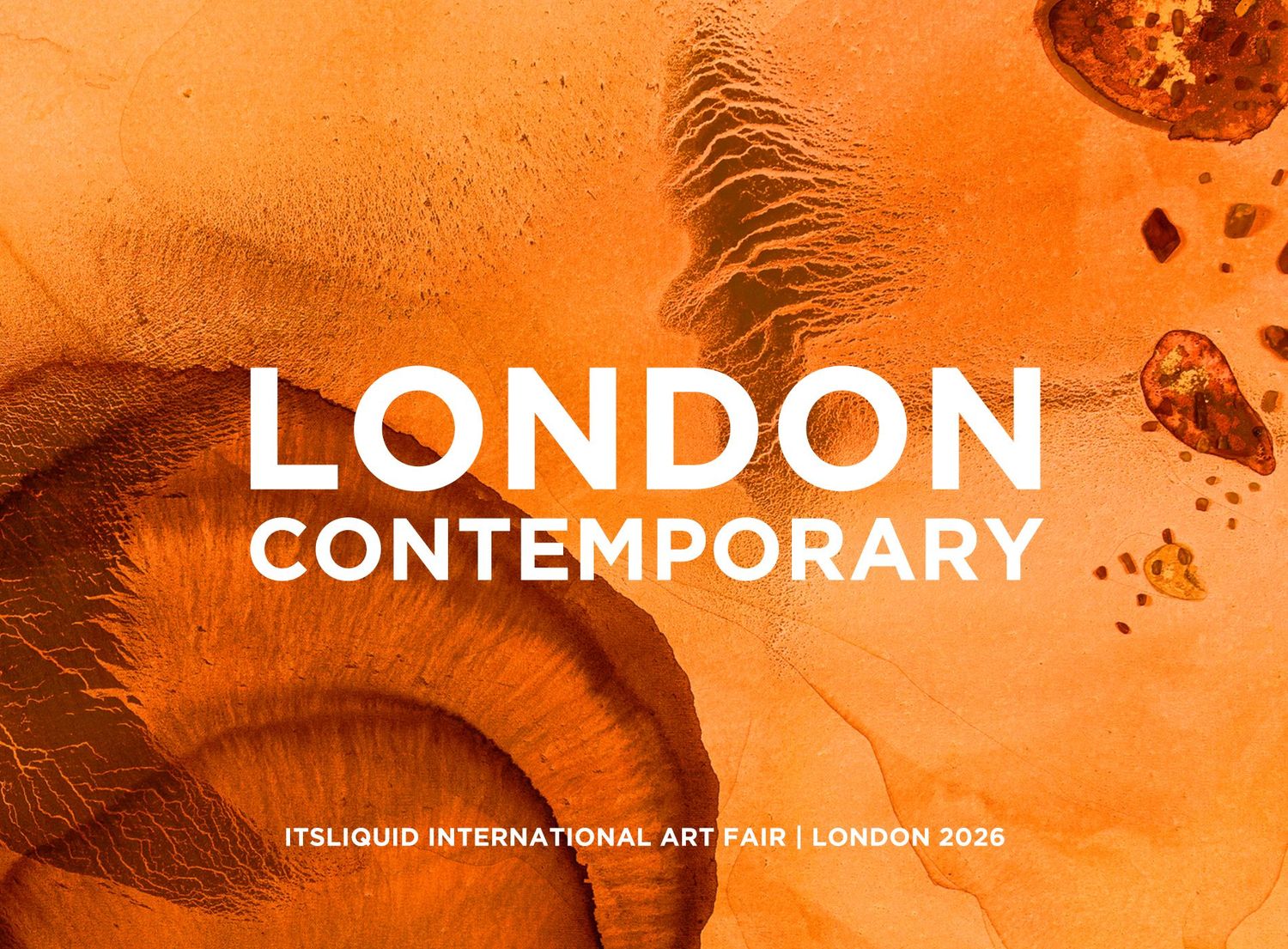 LONDON CONTEMPORARY ART FAIR 2026 - 19th EDITION