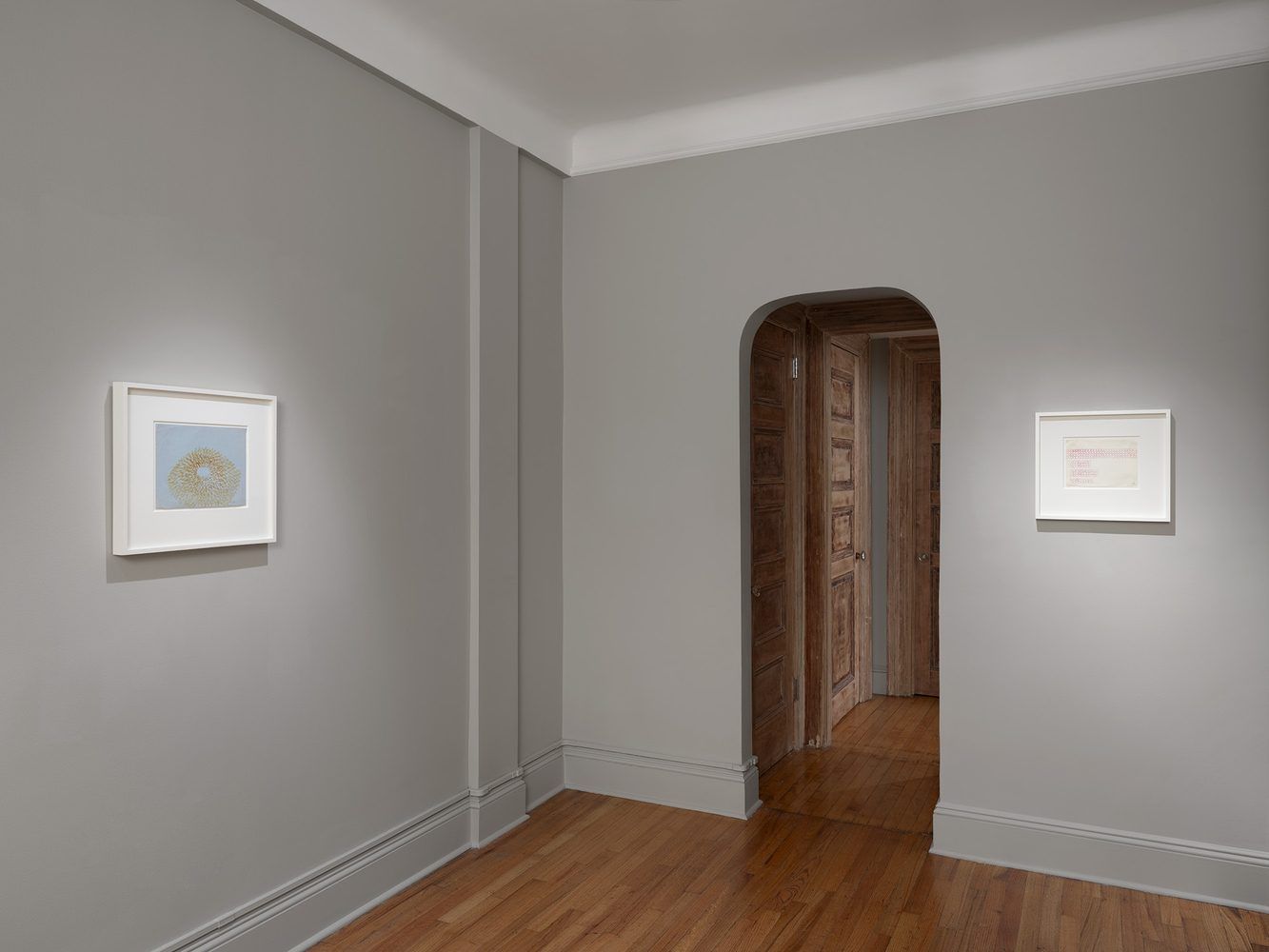 Louise Bourgeois: Germinal