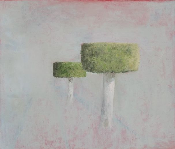 Lucas Reiner: Trees