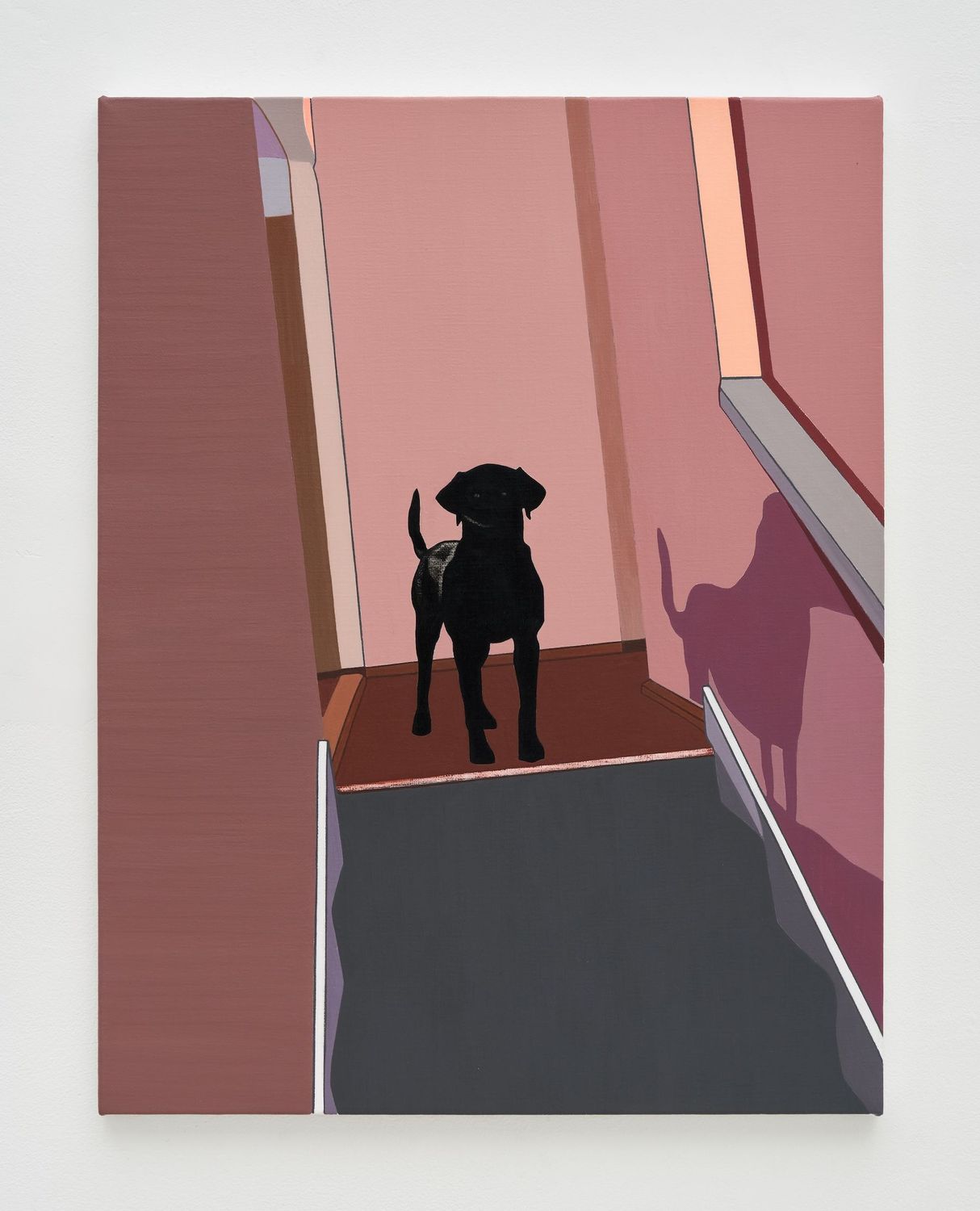 MacGuffin: Five Korean Artists and Five Writers from Art Omi