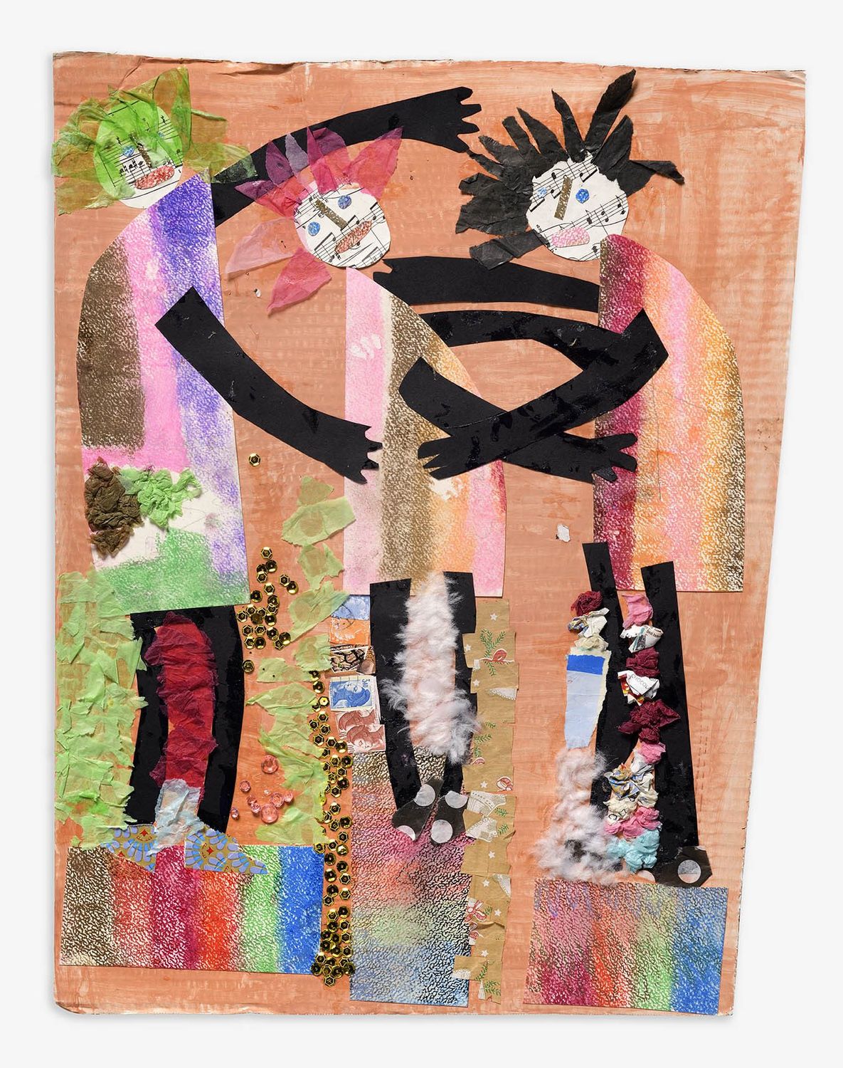 Made By Us – an exhibition of work by Suffolk Artlink participants, artists and creatives