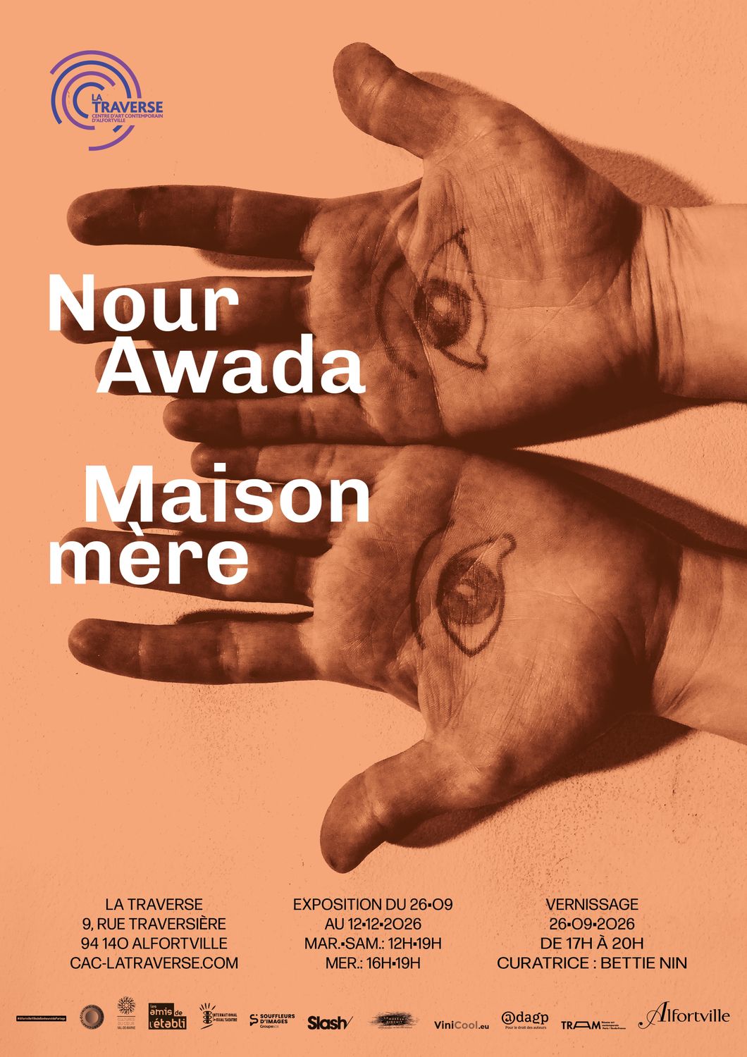 Maison mère