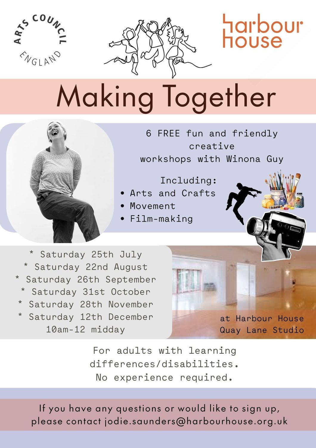 Making Together