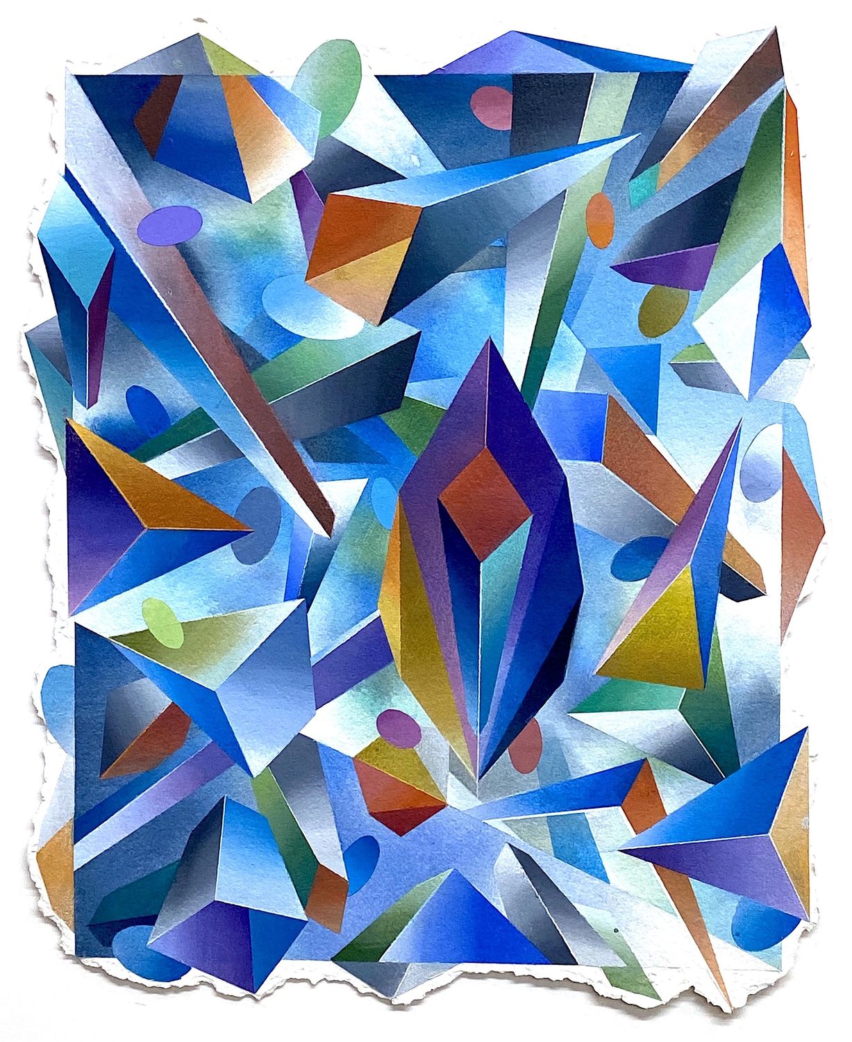 Masaaki Noda: FROM FORM TO FORCE