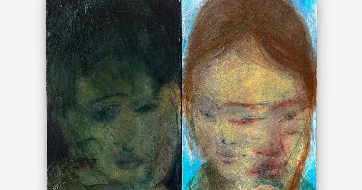 Me & My Plurals: Yosub Koh and Angela Fang Zirbes