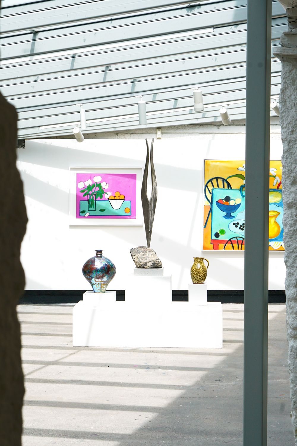 Members Autumn Exhibition