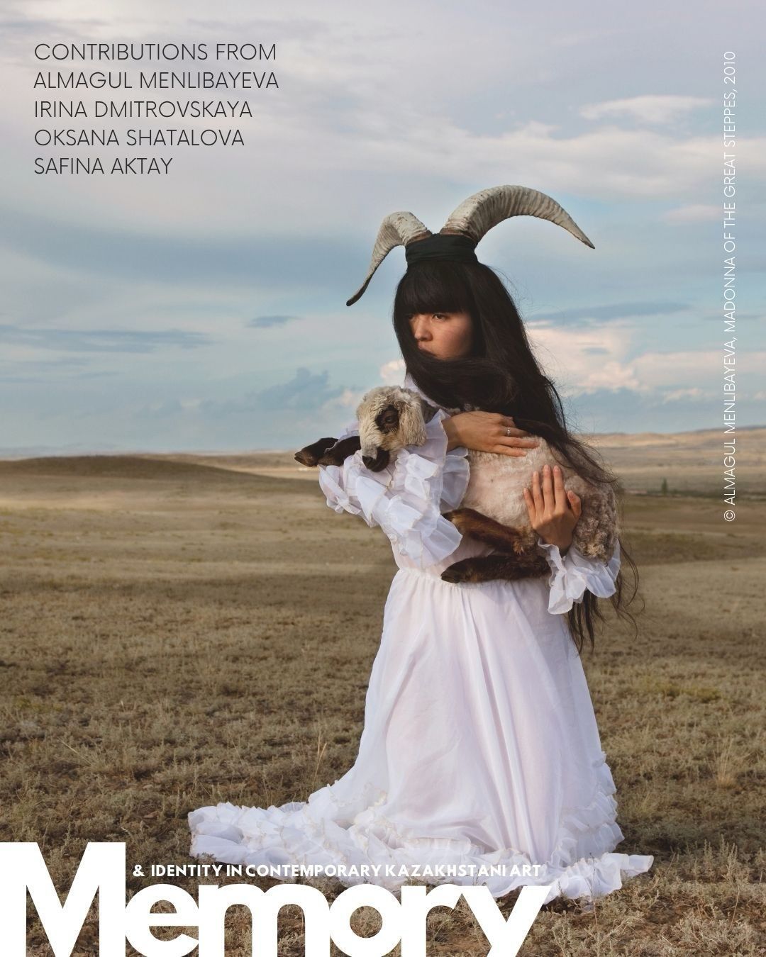 Memory & Identity in Contemporary Kazakhstani Art’