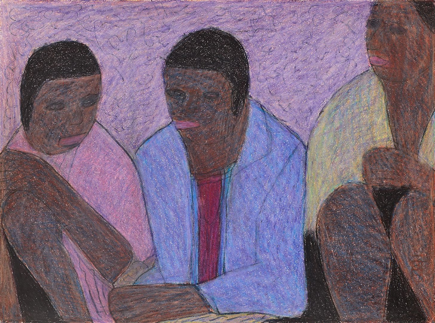 Michael LeVell: Salient Forms