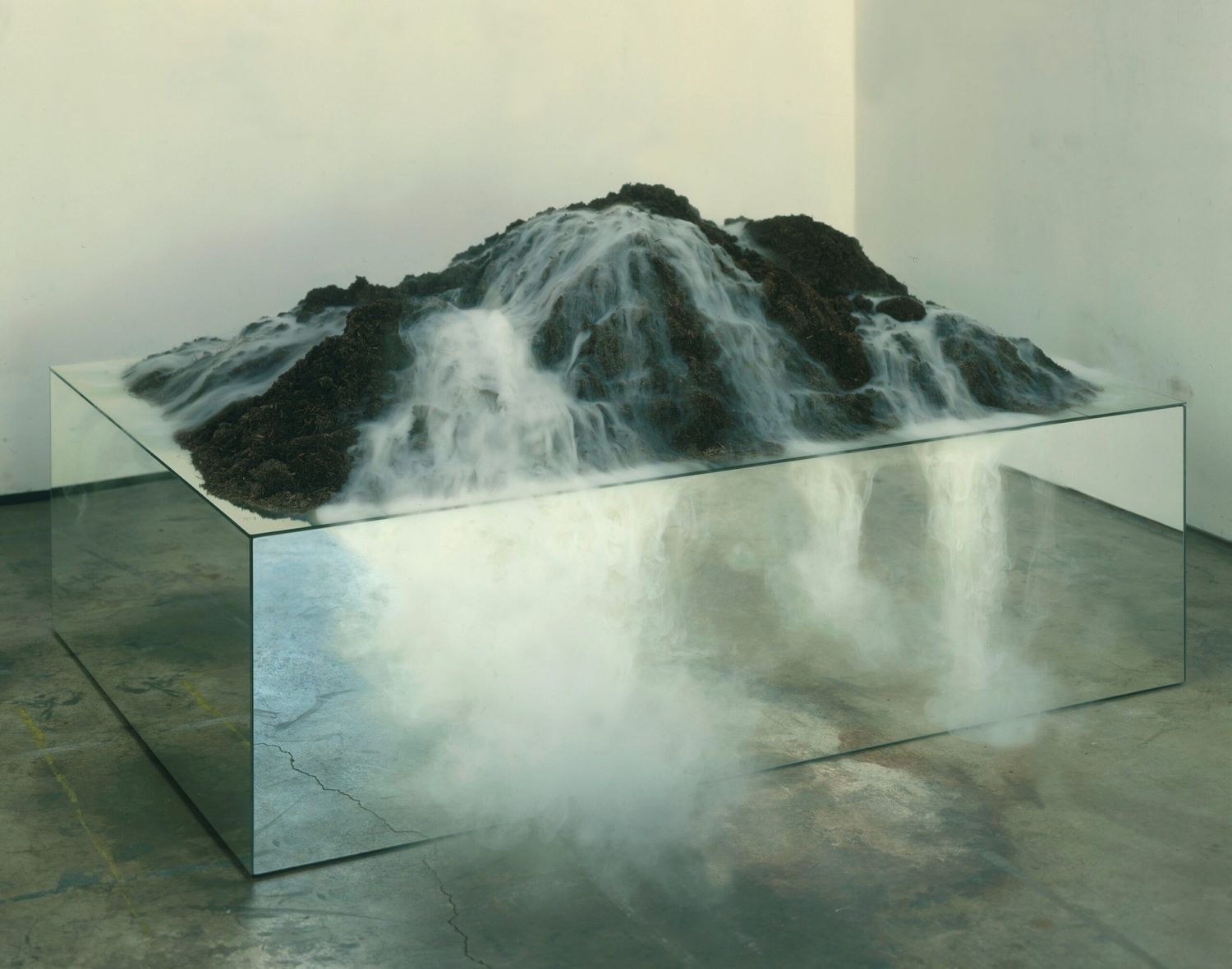 Mindset Los Angeles – Works from the Schürmann Collection