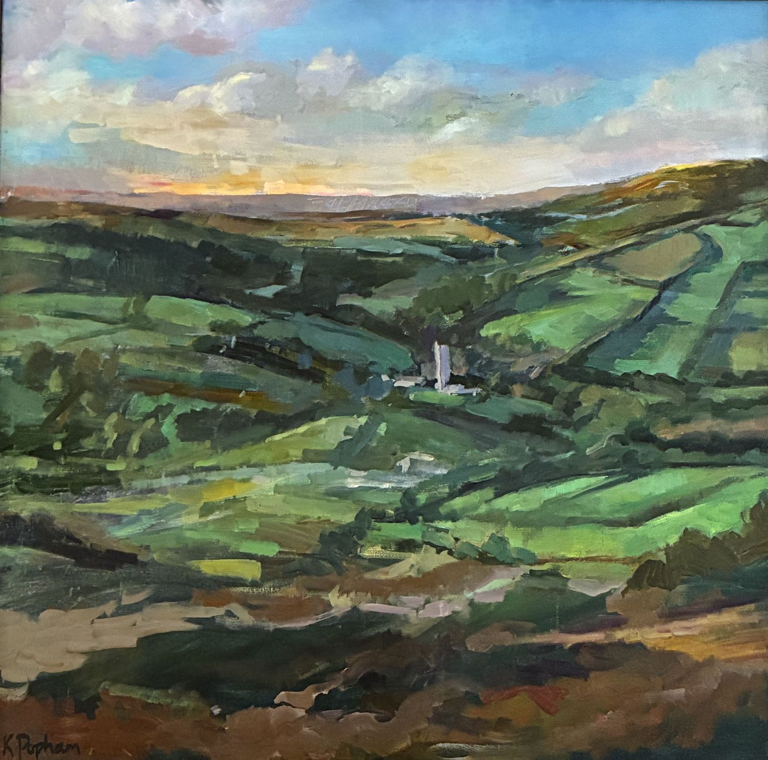 Moor to Sea Exhibition