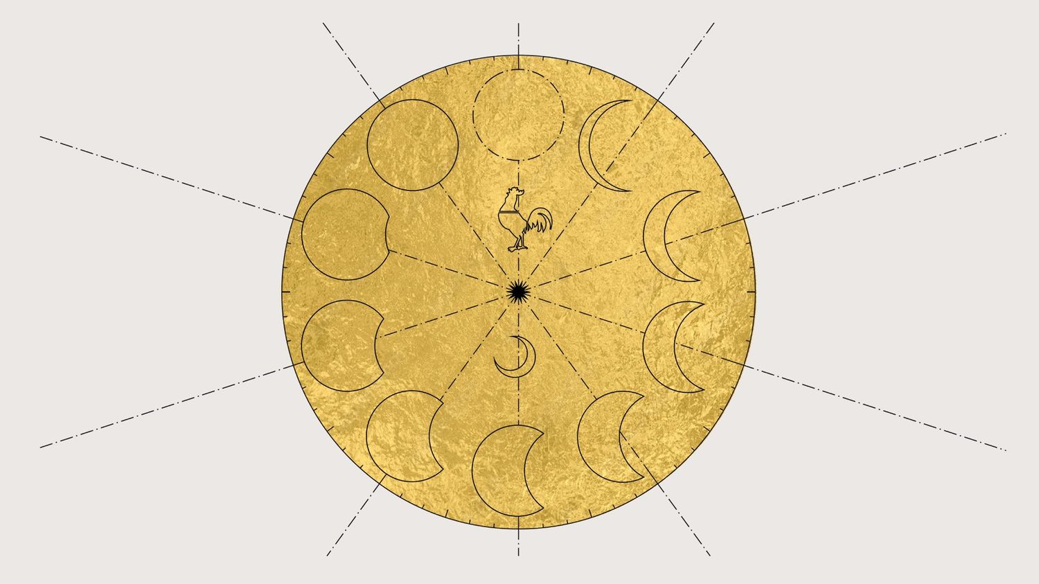 Museum as Sundial