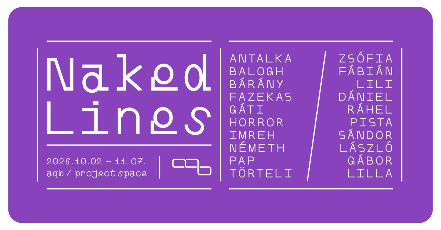Naked Lines
