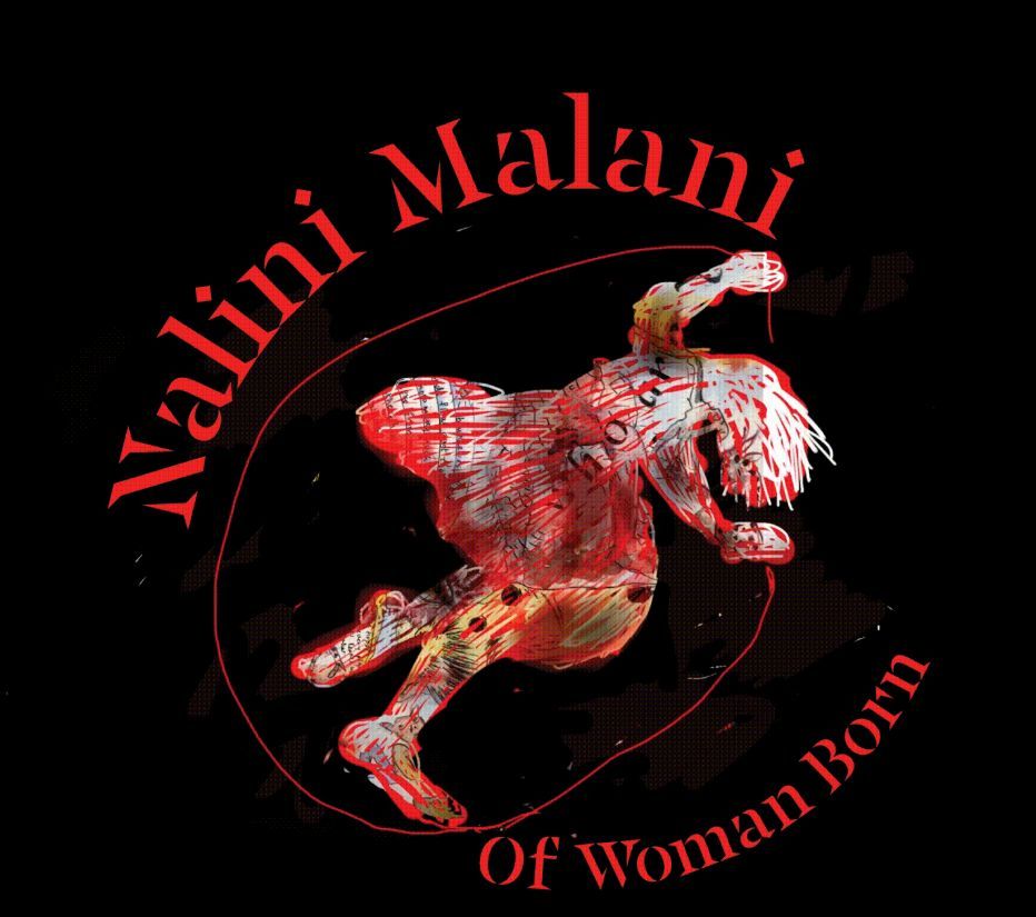 Nalini Malani: Of Woman Born