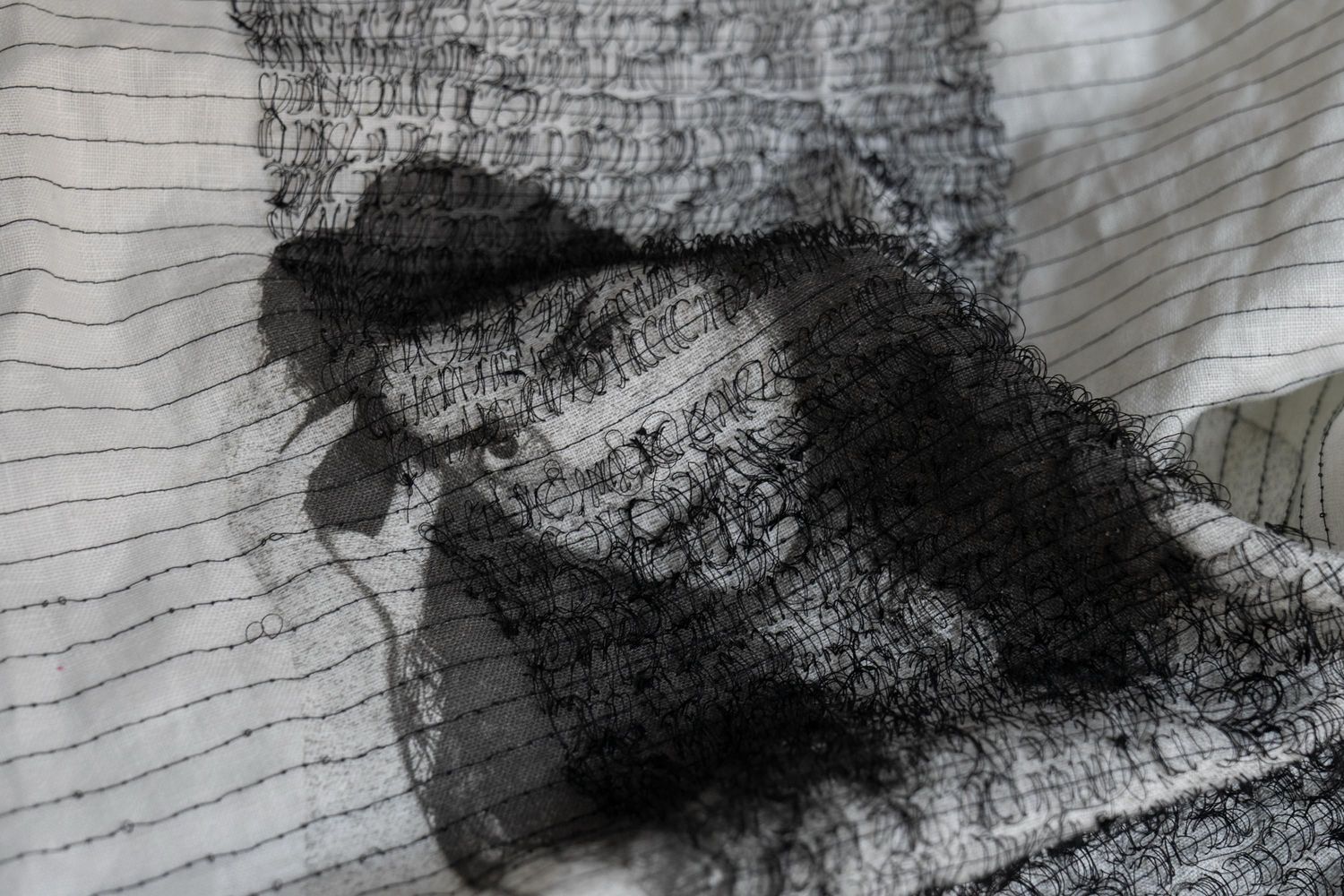 Negin Mahzoun: The Hidden Geometry of Traces