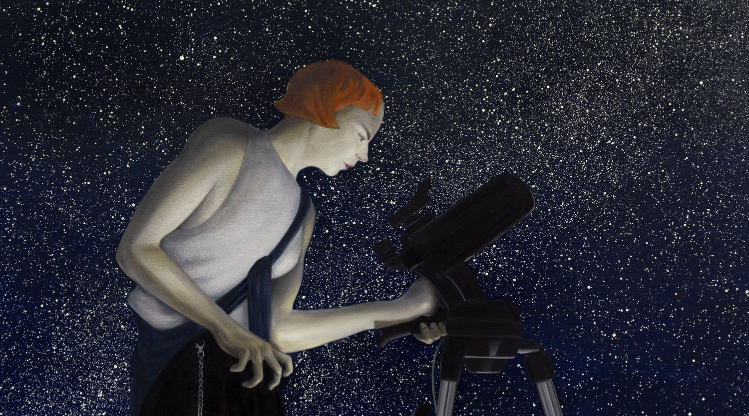 Nicole Eisenman