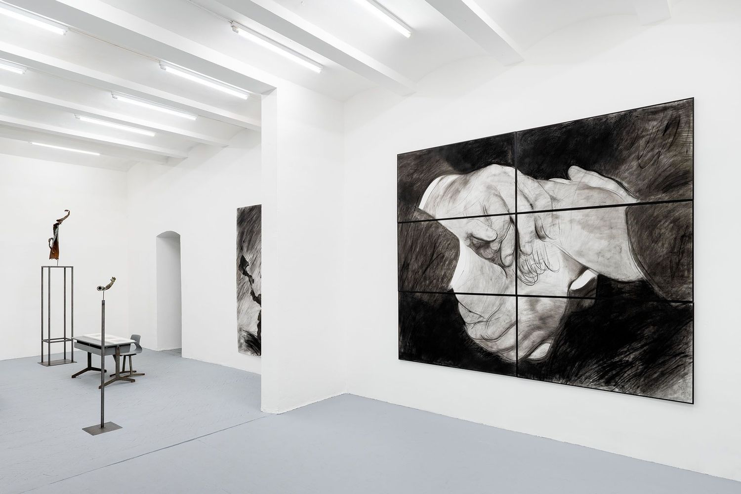 Nikita KADAN | Silence in the classroom